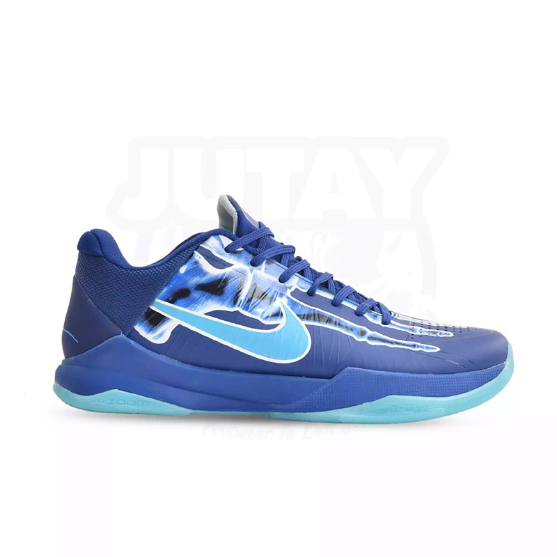 KOBE 5 - X RAY ( GLOW IN DARK )