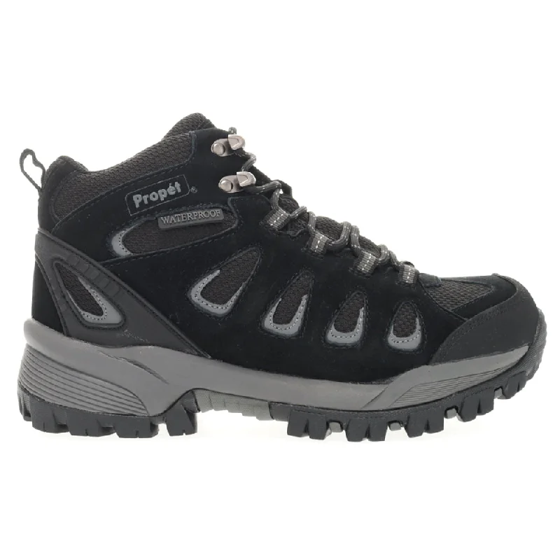 Ridge Walker Hiking Boots