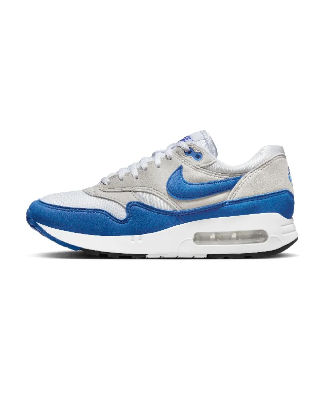 Air Max 1 '86 OG - White / Royal Blue / Light Neutral Grey