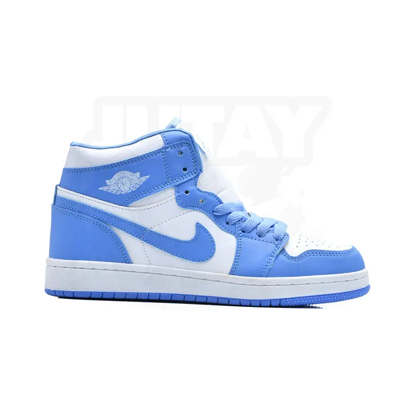 AJ1 MIDS - UNC