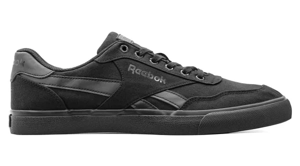 Reebok Black Men Athletic Sneaker JS0037