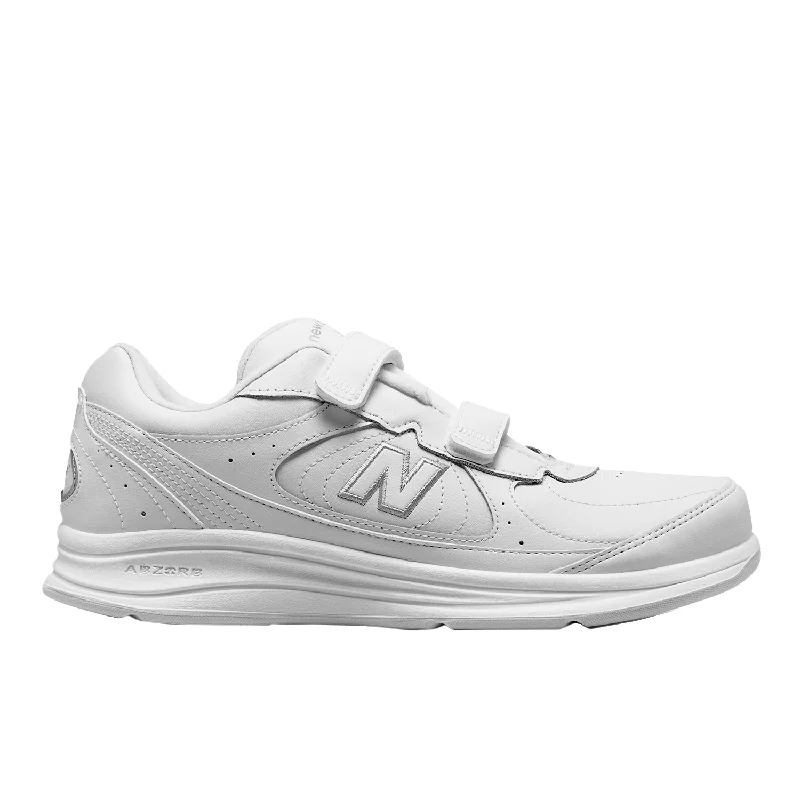 Men's New Balance MW577VW White