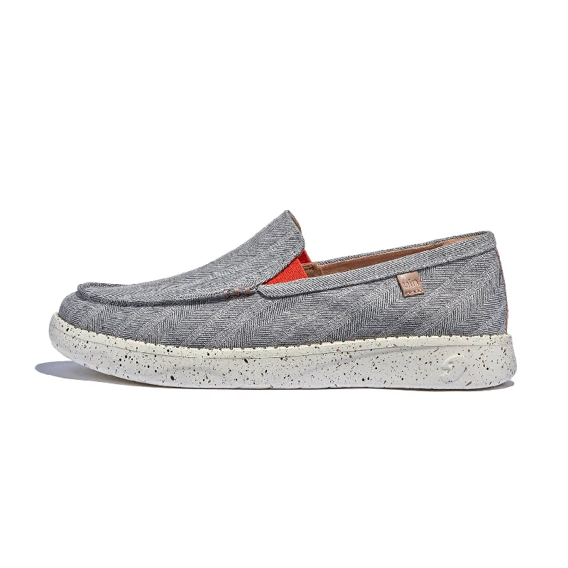 Light Grey Tarragona III Men