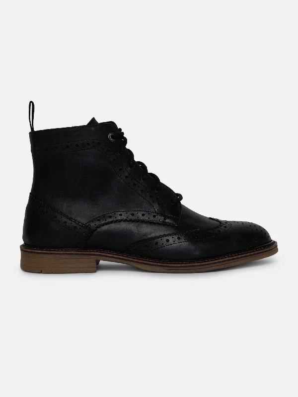 Ezok Chelsea Boot For Men