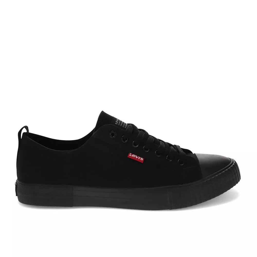 Levi's Men's Anikin C CVS Casual Sneaker Shoe