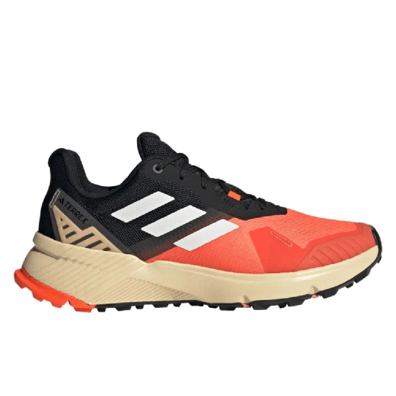 adidas Terrex Soulstride Men's Trail Running Shoes