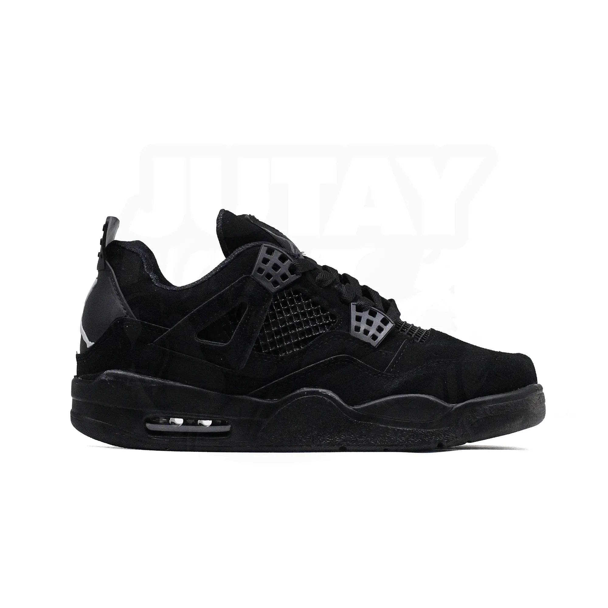 AJ4 - BLACK CAT 2020