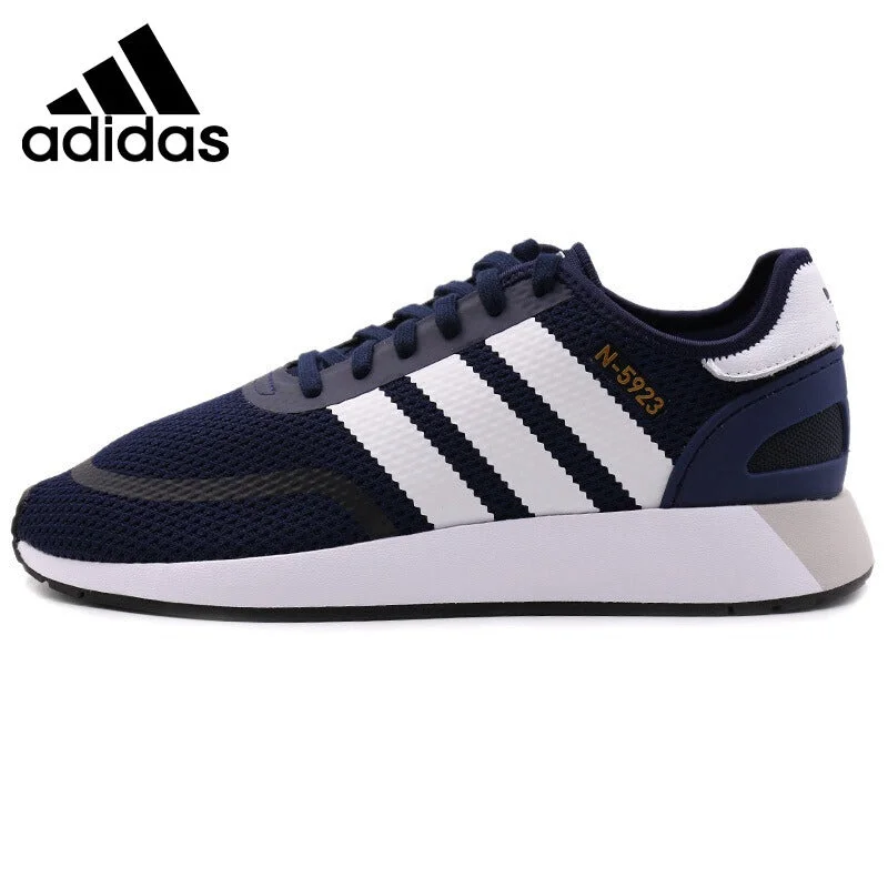 Adidas Originals N-5923 Low Top Flat Men's Skateboarding Shoes