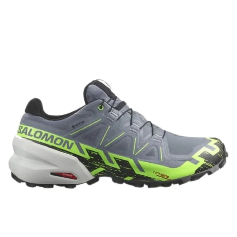 salomon Speedcross 6 GTX Men's Trail Running Shoes