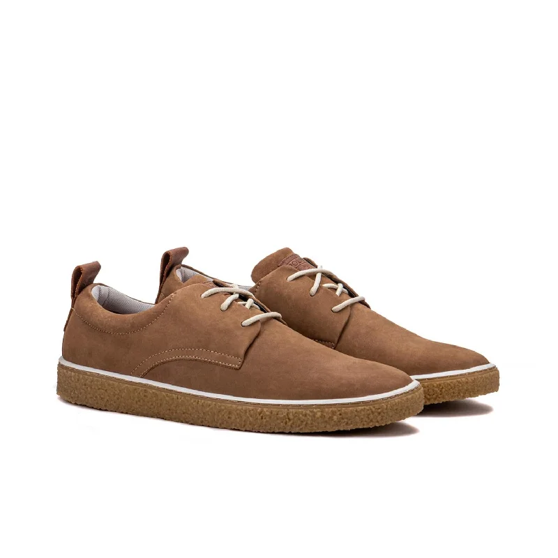 Men's Venezia Shoes In Sand