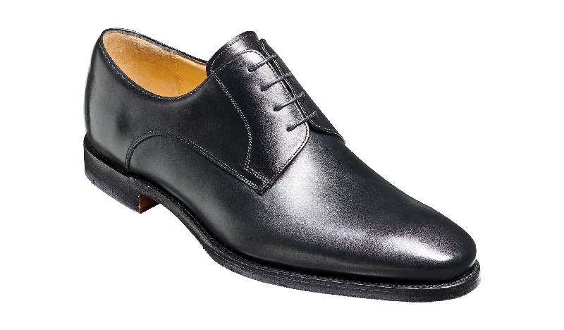 Ellon - Black Calf