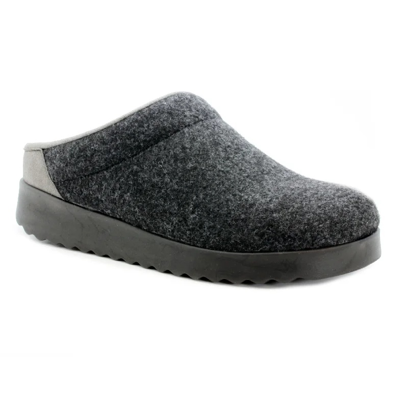 KLÄGN Men's Indoor / Outdoor Slipper Clog - CLOSEOUT