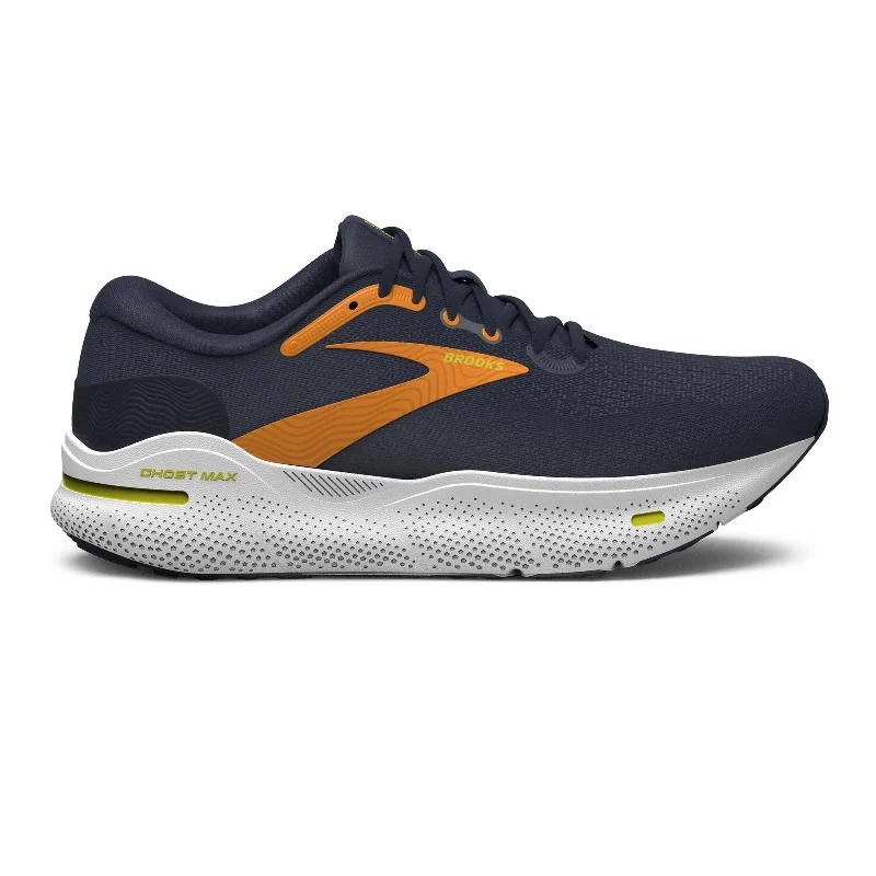 Brooks Ghost Max Mens Running Shoes