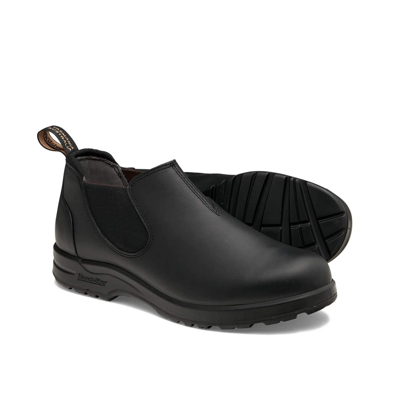 Blundstone All-Terrain Shoe Black - 2380