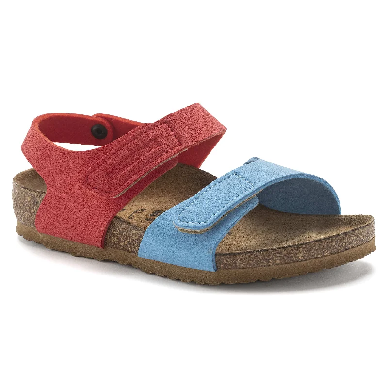 Palu Kids Birko-Flor Nubuck