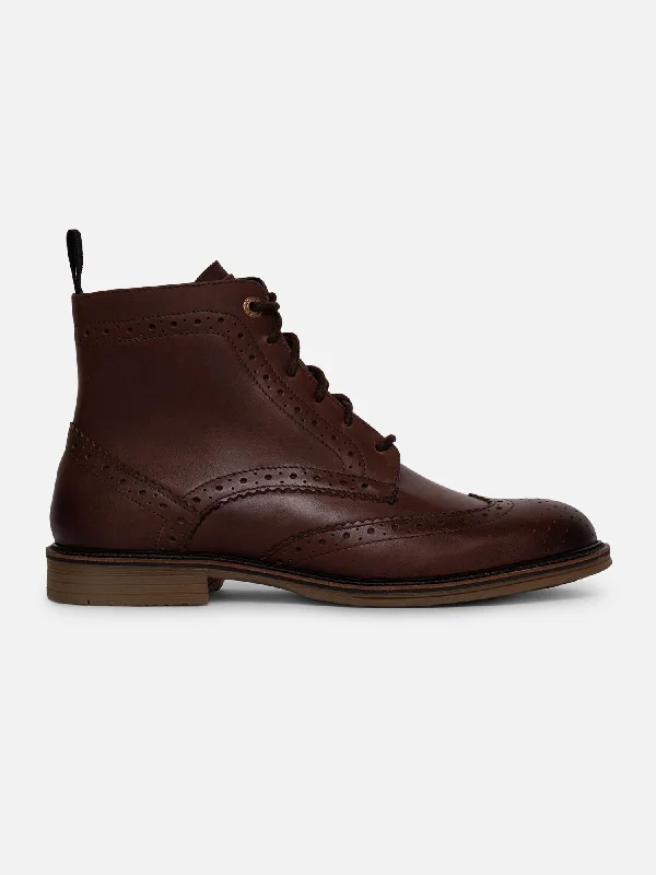 Ezok Chelsea Boot For Men