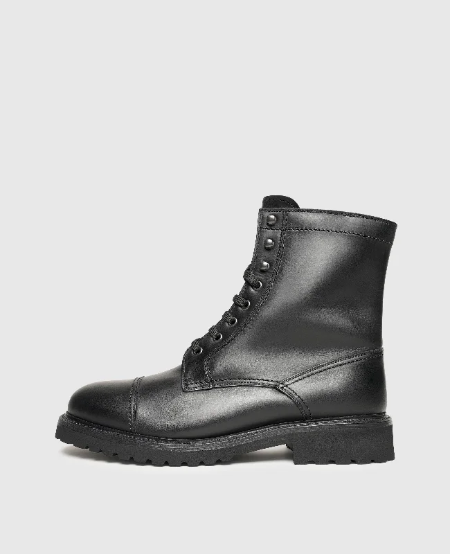 Barkley CDB1 - Black