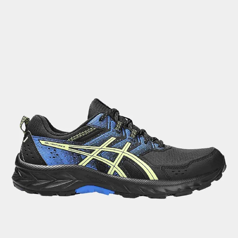 Men's Asics Gel-Venture 9 Extra Wide Trail Running Shoes