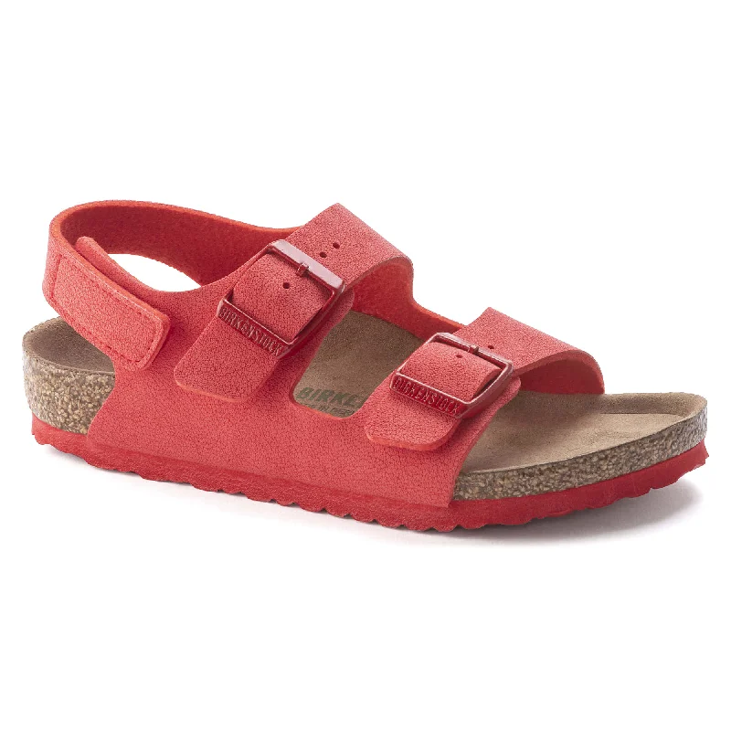 Milano Kids Birko-Flor Nubuck