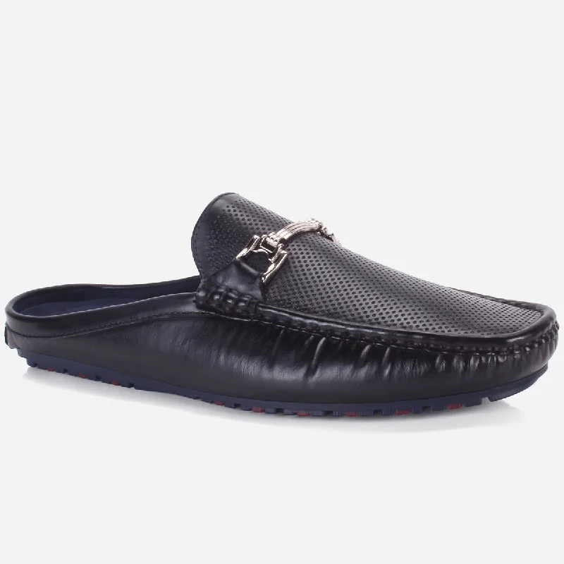 Men's "KYOTO" Casual Everyday Moccasin Shoes