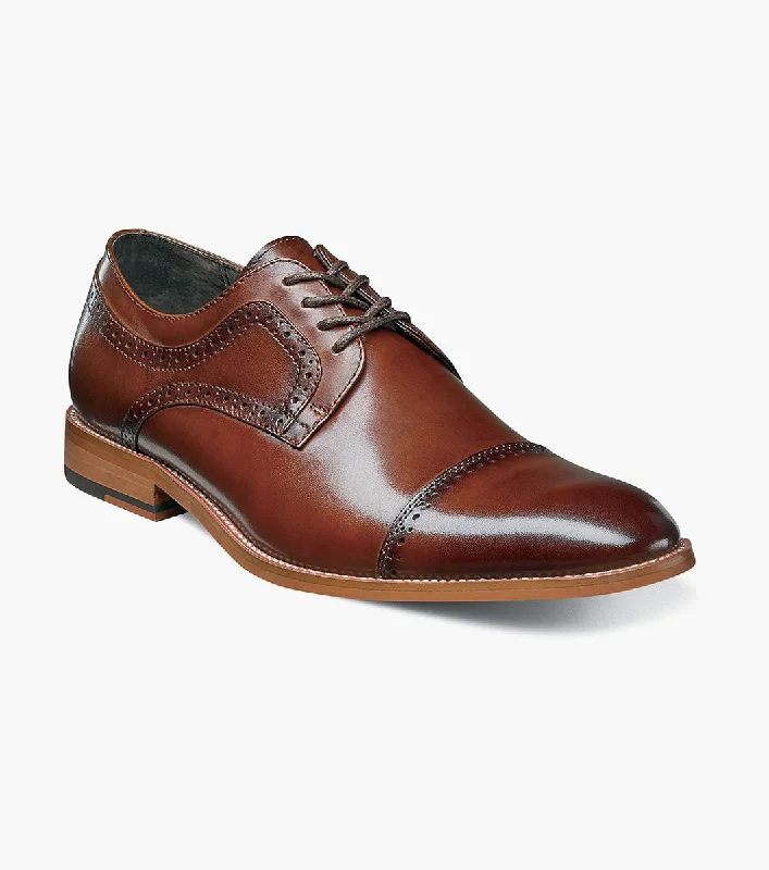 Stacy Adams DICKINSON  Cap Toe Oxford