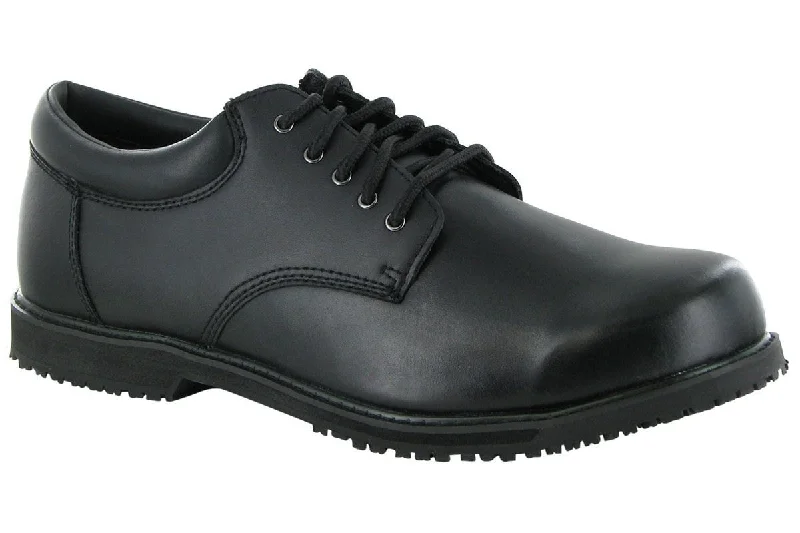 Grabbers G1120 Slip Resistant Oxford